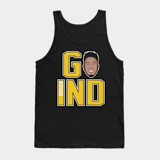 malcolm brogdon go ind Tank Top